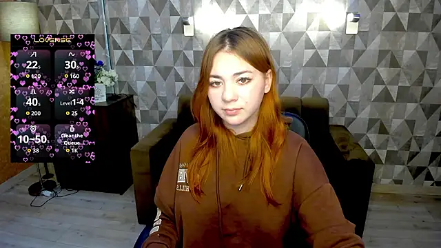 Snapshot of AnnaStills chatting on February 19, 2026, 1:08 pm AnnaStills online show from February 19, 2026, 1:08 pm