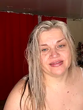 Nayvessa online show from November 8, 2025, 8:34 pm