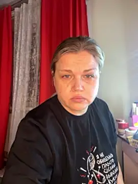 Nayvessa online show from January 9, 2026, 12:01 pm