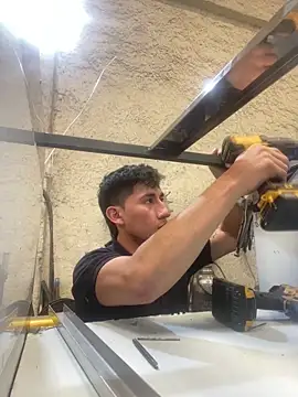 True Di online show from October 27, 2025, 3:57 pm