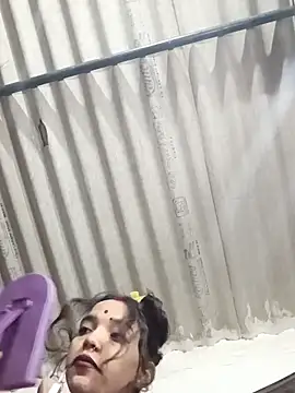 Bebby Doll online show from January 7, 2026, 5:34 am