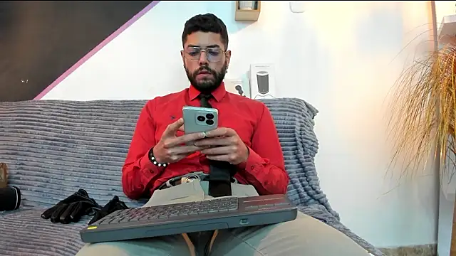 Snapshot of DanteWinter chatting on March 7, 2026, 4:19 am DanteWinter online show from March 7, 2026, 4:19 am