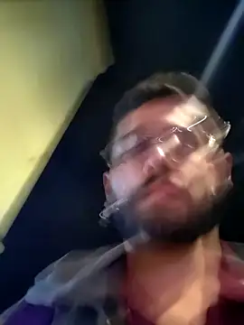 DanteWinter online show from February 26, 2026, 2:33 am