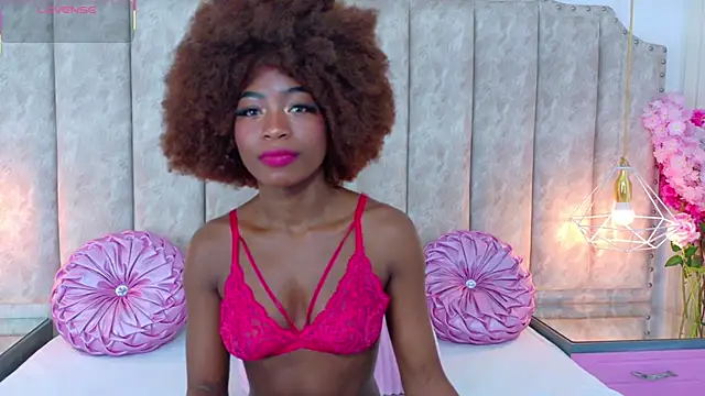 MadissonBonny  online show from October 21, 2025, 9:03 pm