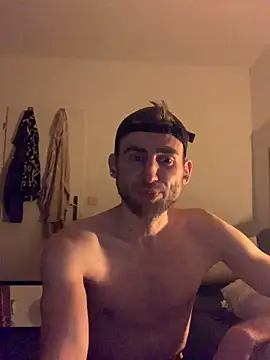 Marvinho9 online show from October 15, 2025, 9:45 pm