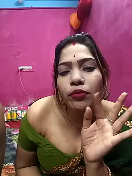 Rinki156 online show from November 28, 2025, 7:14 pm