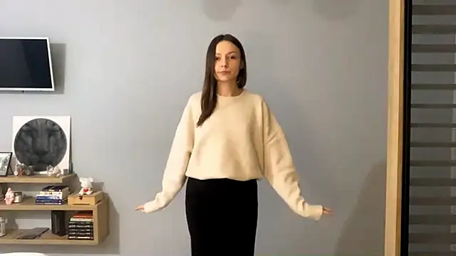 SoulHiperAgne  online show from December 5, 2025, 2:48 pm