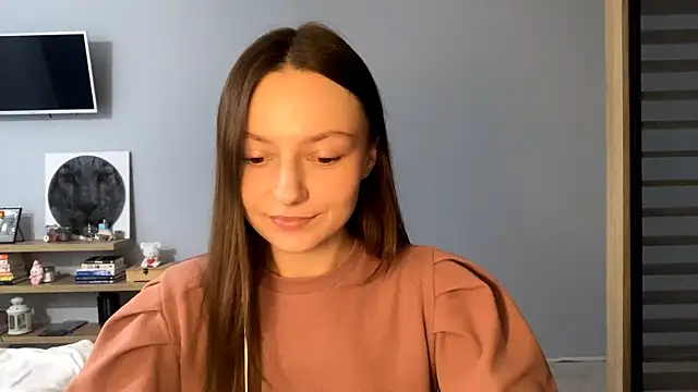 SoulHiperAgne  online show from December 21, 2025, 1:13 pm