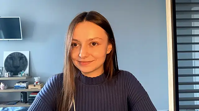 SoulHiperAgne  online show from November 15, 2025, 1:04 pm