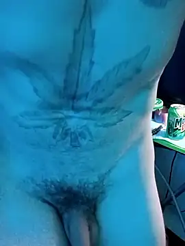 Mrluckstick online show from December 1, 2025, 7:53 am