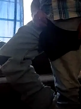 Mrluckstick online show from March 22, 2026, 12:40 pm