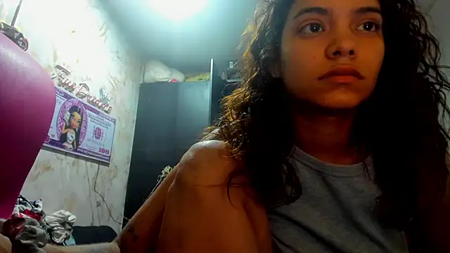 Dirty dream  online show from November 10, 2025, 10:48 pm