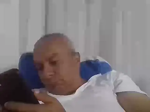 Snapshot of ALFRERM chatting on October 5, 2025, 1:07 am ALFRERM online show from October 5, 2025, 1:07 am