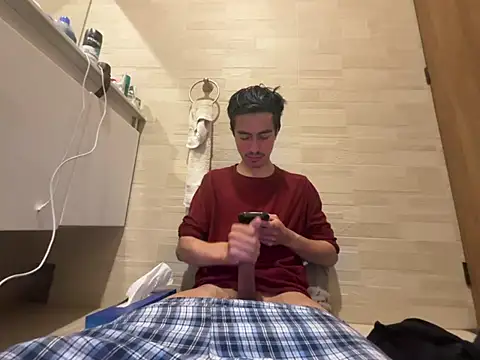 hornymagicalonso online show from March 13, 2026, 10:20 am