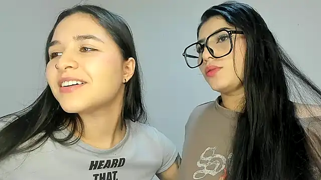 Sweet and Rous0 online show from January 19, 2026, 2:26 am