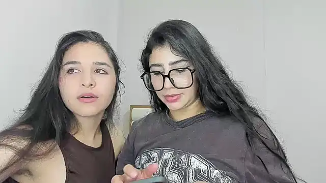 Sweet and Rous0 online show from March 12, 2026, 2:06 am