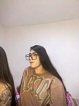 Sweet and Rous0 online show from December 17, 2025, 3:00 am