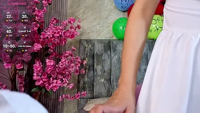 bella vibess s online show from November 26, 2025, 8:25 am