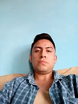 aczinovelez342 online show from November 24, 2025, 8:42 pm