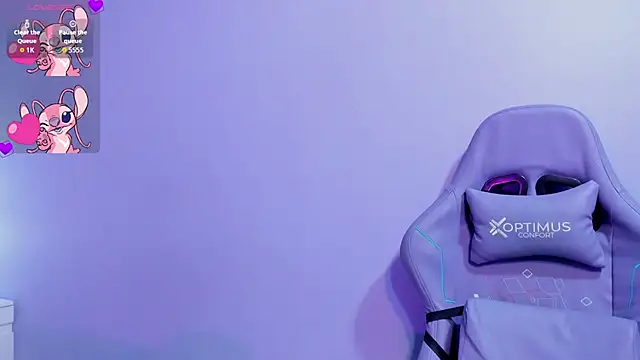 lucrecia sucker online show from November 15, 2025, 7:40 pm