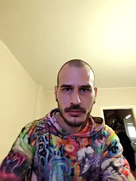 Snapshot of Thereaper1992 chatting on November 20, 2025, 8:26 am Thereaper1992 online show from November 20, 2025, 8:26 am