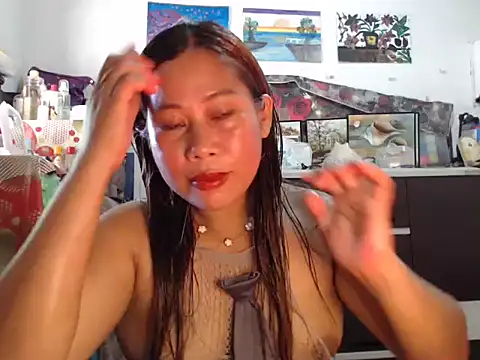 filipina beauty online show from April 16, 2026, 2:23 am