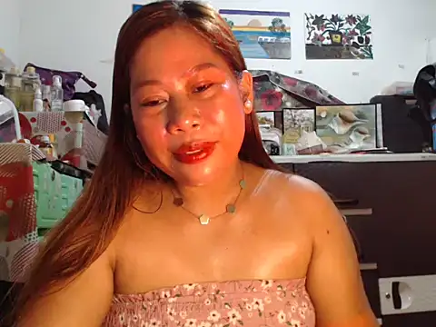 filipina beauty online show from April 10, 2026, 6:37 pm