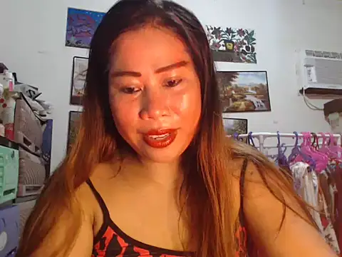 filipina beauty online show from November 3, 2025, 3:01 am