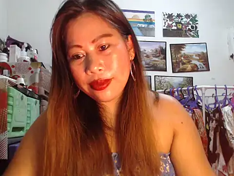 filipina beauty online show from October 24, 2025, 8:19 pm