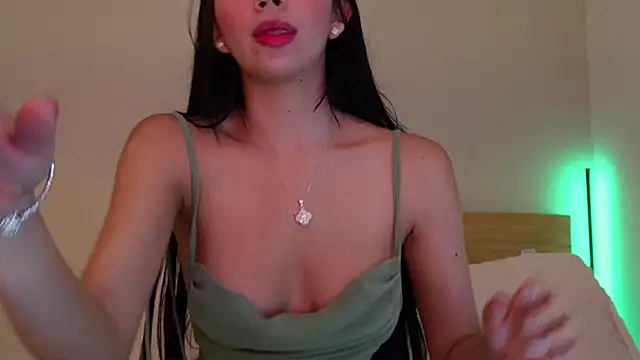 Snapshot of Min_junn chatting on September 12, 2025, 1:50 am Min junn online show from September 12, 2025, 1:50 am