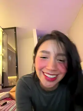 Snapshot of Min_junn chatting on September 28, 2025, 2:29 am Min junn online show from September 28, 2025, 2:29 am