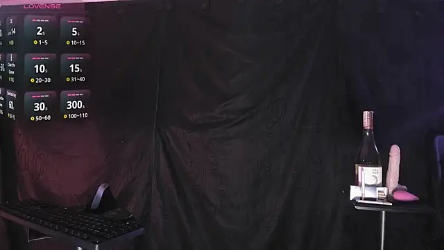 Roobin420 online show from June 19, 2026, 4:18 am