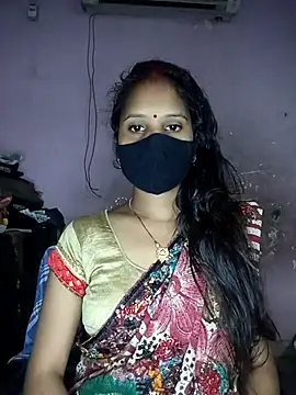 Komal-Rajput online show from December 19, 2025, 3:36 pm