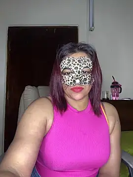 SLNatasha online show from December 19, 2025, 3:32 am