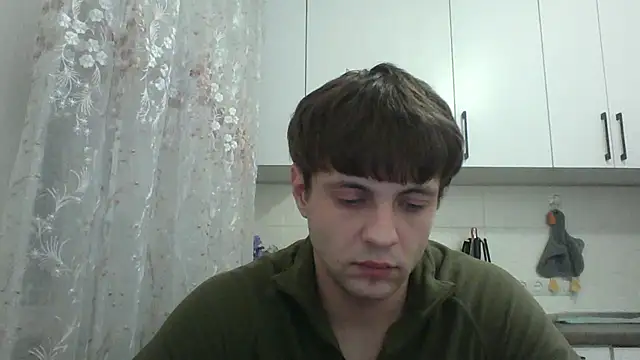 Kit Kat01 online show from January 5, 2026, 8:56 pm