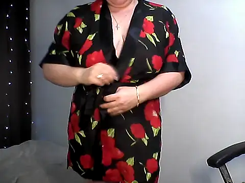 EllaLove2277 online show from December 15, 2025, 6:30 am