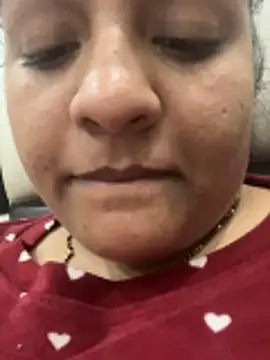 Snapshot of Hanny_Beby143 chatting on January 5, 2026, 6:55 pm Hanny Beby143 online show from January 5, 2026, 6:55 pm