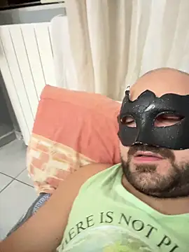 Maialona78 online show from September 28, 2025, 10:17 pm