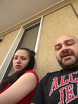 Maialona78 online show from April 15, 2026, 6:41 am