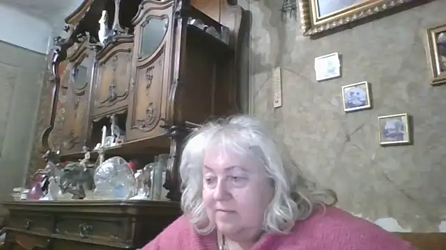 Lala-Love56 online show from June 14, 2026, 10:22 pm