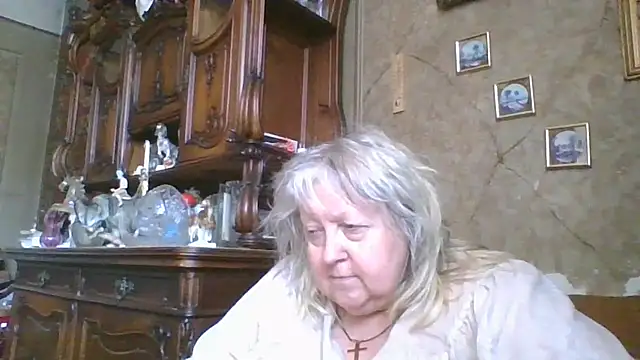 Lala-Love56 online show from July 4, 2026, 7:37 am