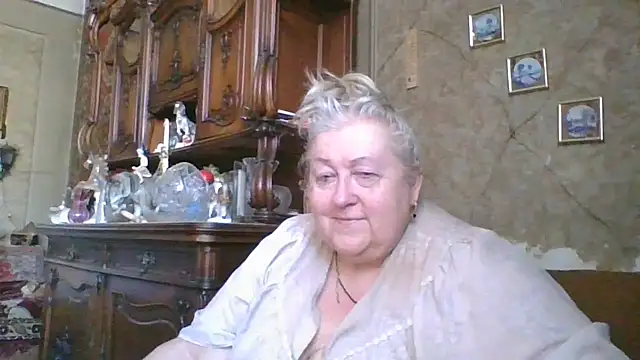 Lala-Love56 online show from July 20, 2026, 3:03 pm