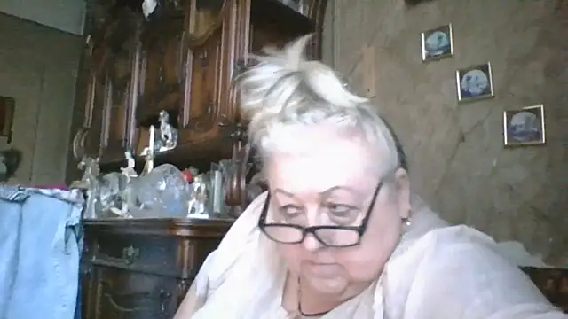 Lala-Love56 online show from July 21, 2026, 5:14 pm