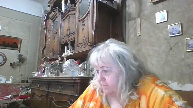 Lala-Love56 online show from June 29, 2026, 7:46 pm