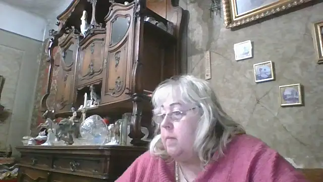 Lala-Love56 online show from June 8, 2026, 7:14 pm