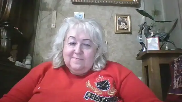 Lala-Love56 online show from March 10, 2026, 9:41 pm