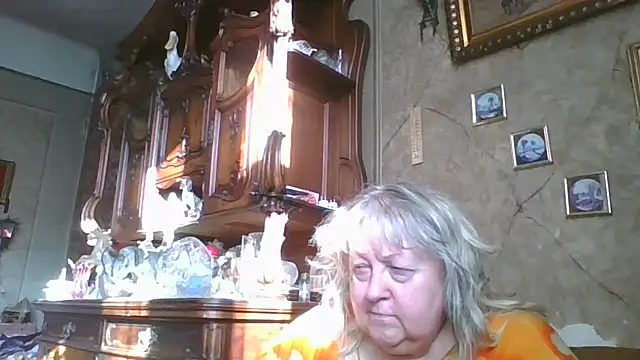 Lala-Love56 online show from July 1, 2026, 4:24 am