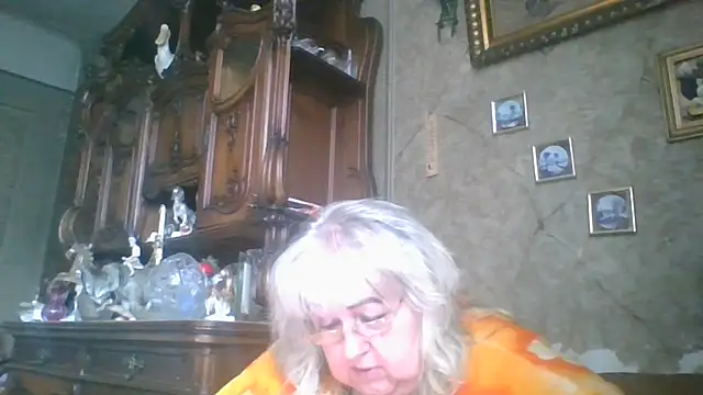 Lala-Love56 online show from June 23, 2026, 3:43 pm