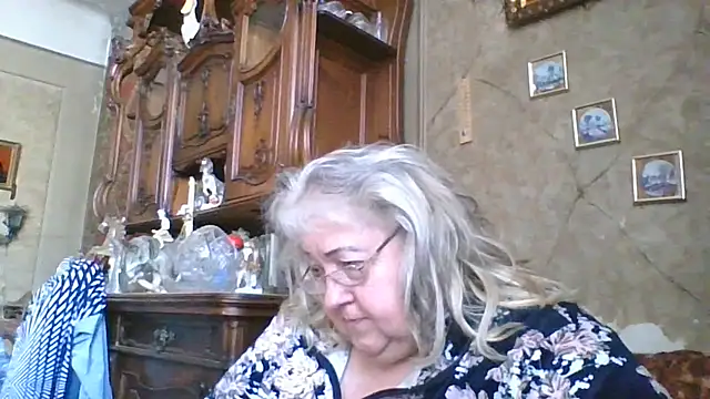 Lala-Love56 online show from July 26, 2026, 12:56 pm