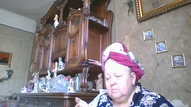 Lala-Love56 online show from July 12, 2026, 8:37 am